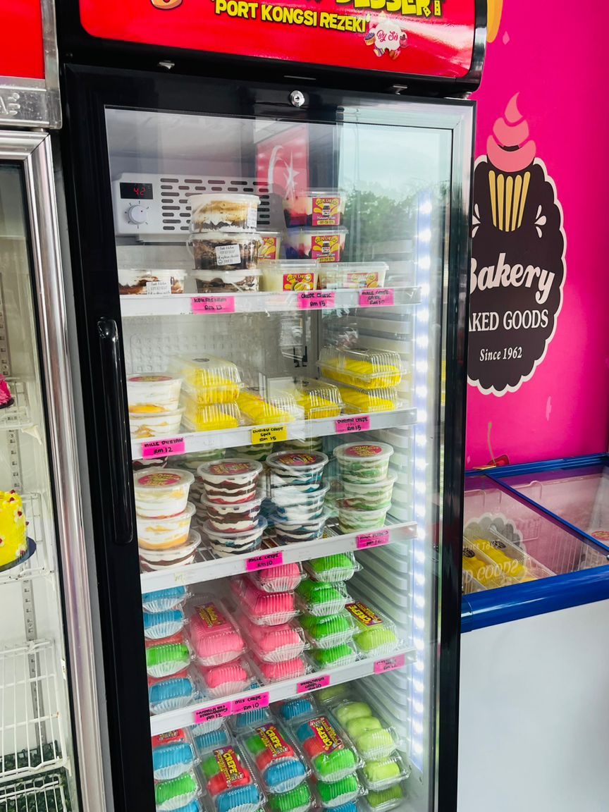 gerobox dessert by sis