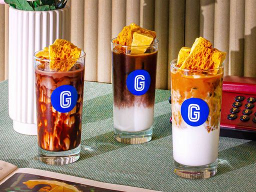 Gigi Coffee Banting