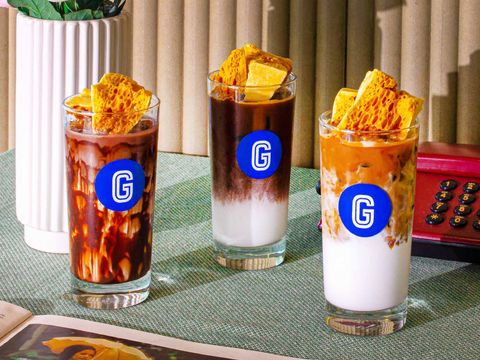 Gigi Coffee Lotus’s Teluk Intan