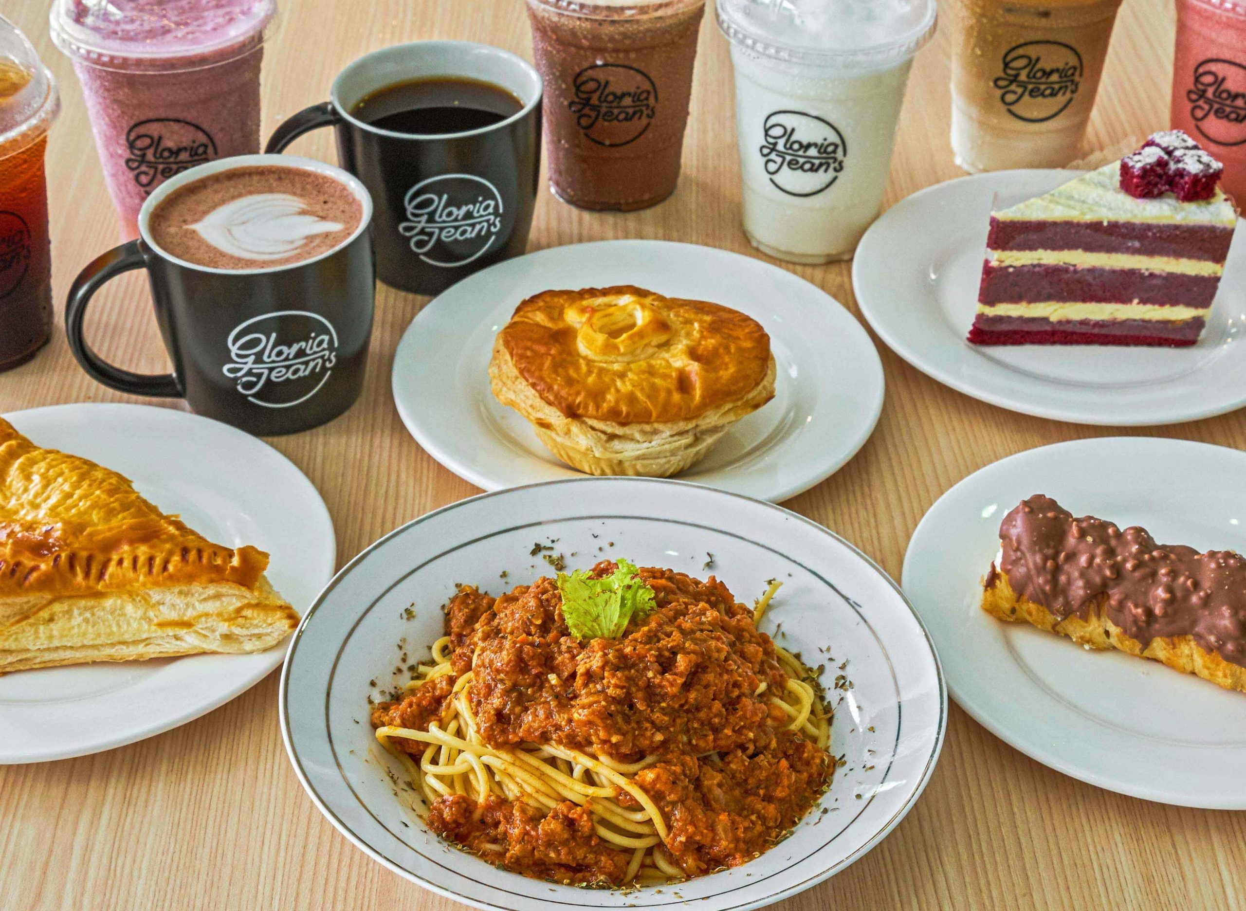 Gloria Jean's Coffees, KPJ Pasir Gudang, Johor 1 gloria jeans coffees kpj pasir gudang johor scaled