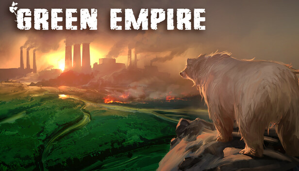 GREEN EMPIRE