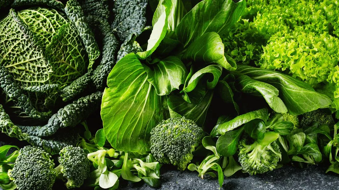 Greens Greens
