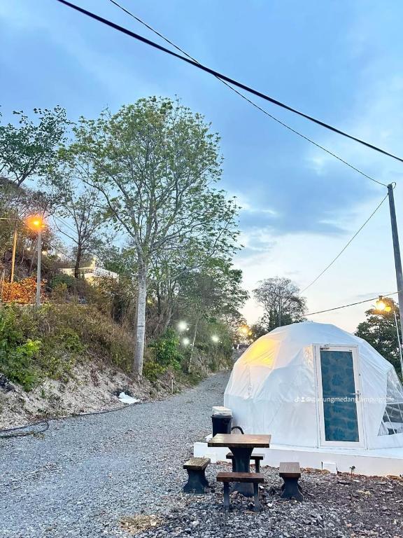 Gunung Medan Glamping & Cafe Perlis Gunung Medan Glamping & Cafe Perlis