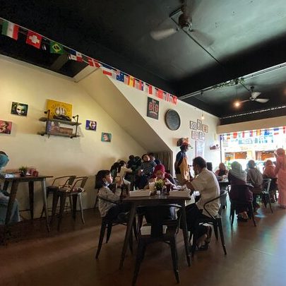 Harb Sport Cafe 1 harb sport cafe