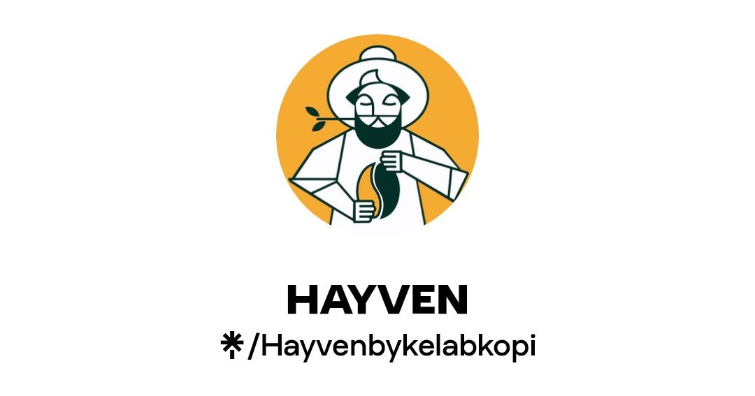 Hayven By Kelab Kopi 1 hayven by kelab kopi