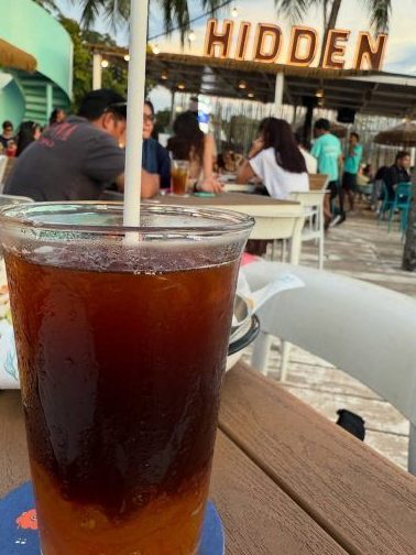 Heehee Cafe (Pantai Tengah Outlet) 1 heehee cafe pantai tengah outlet