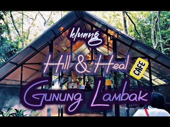 Hill & Heal 1 hill heal