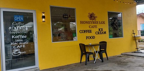 Honeybee LGK