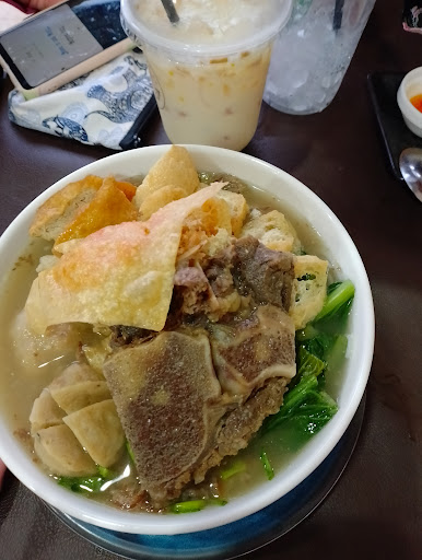 Hot Mug Cafe