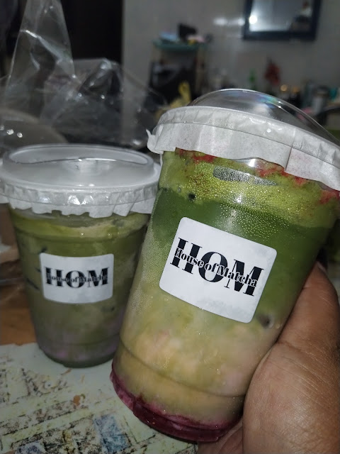House of Matcha @ Angsana Mall Ipoh