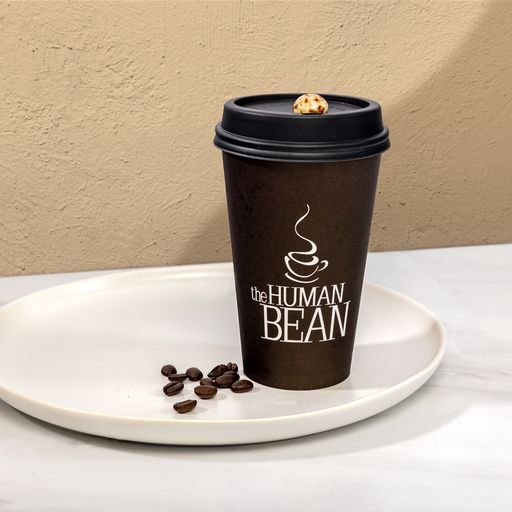 Human Beans Coffee
