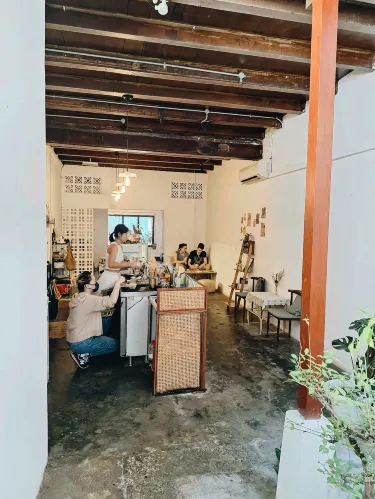 Humble Ground Cafe Humble Ground Cafe