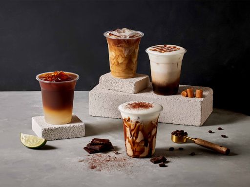 HWC Coffee – Anggun City HWC Coffee – Anggun City