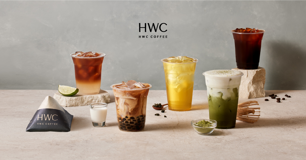 HWC Coffee – Seremban Gateway HWC Coffee – Seremban Gateway