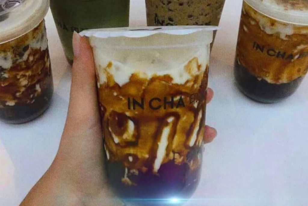INCHA Kampar