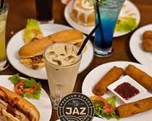 jaz coffee