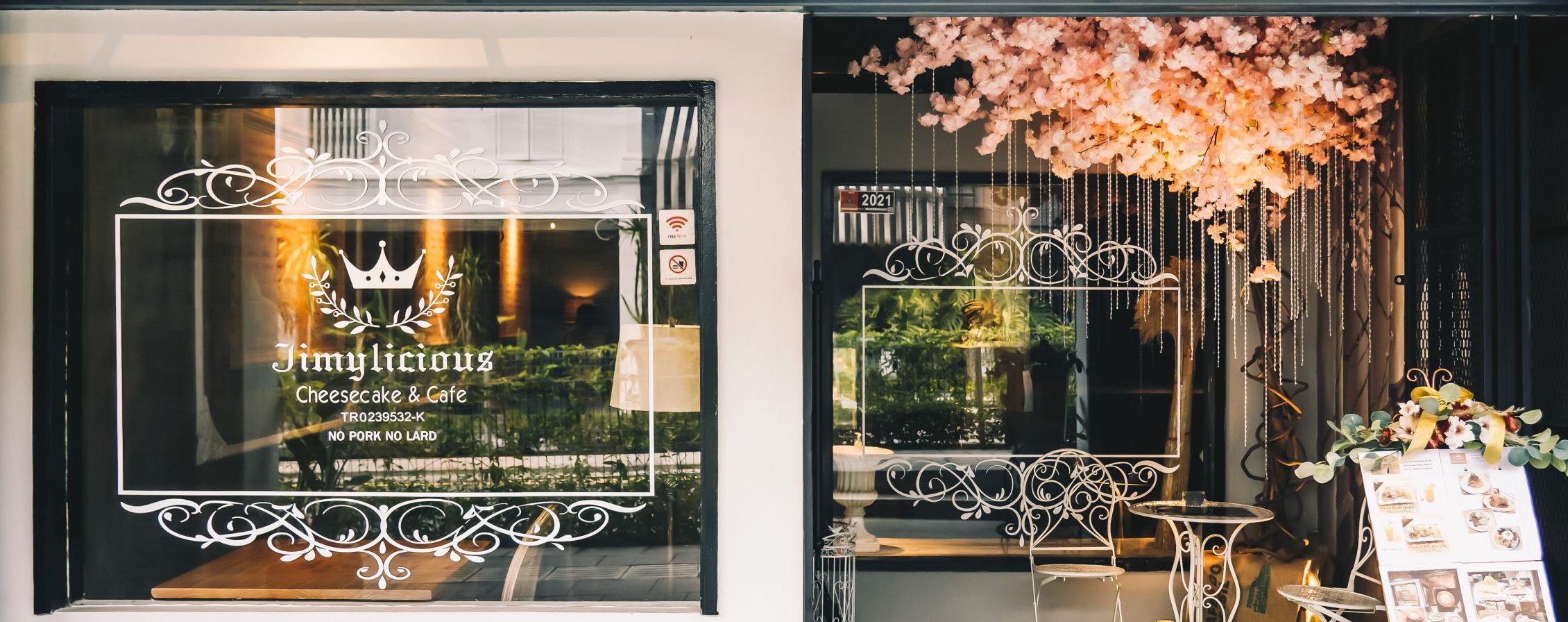 jimylicious cheesecake sdn bhd