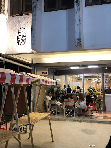 JOKOPI – Ampang