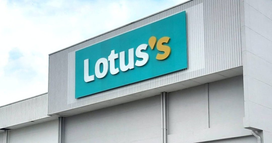 juzcoco lotuss kulai