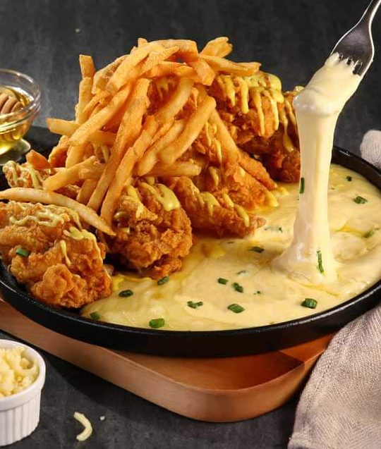 k fry urban korean batu pahat