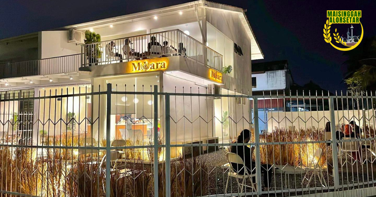 Kafe Moara