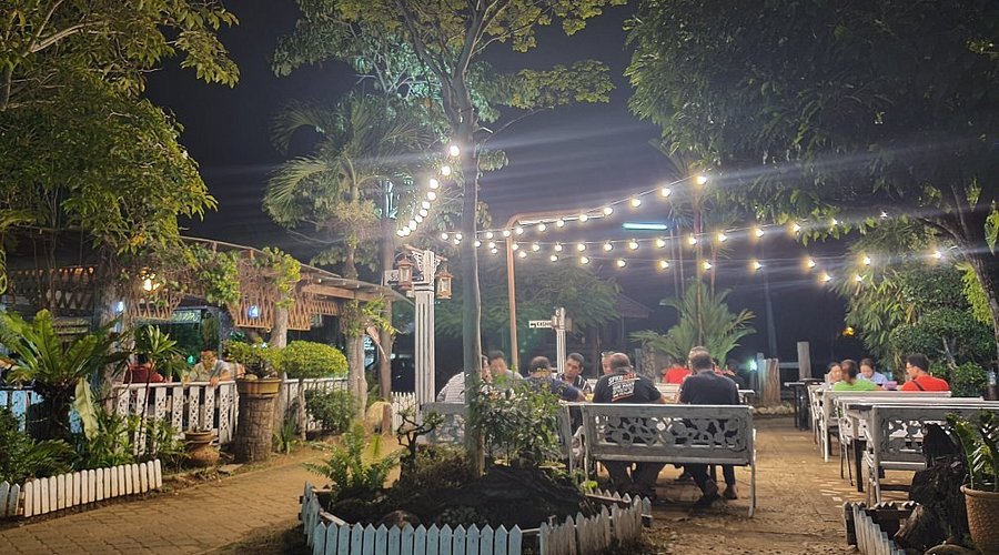 Kafe Santai Kafe Santai