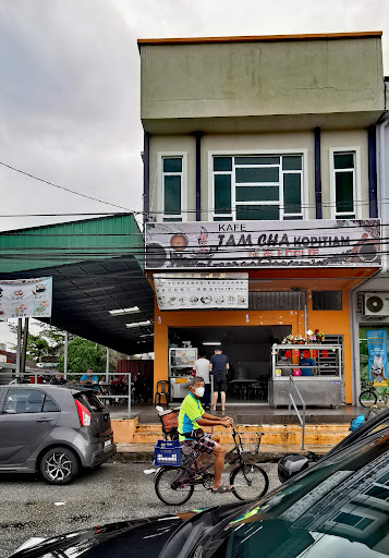 Kafe Tam Cha Kopitiam Kafe Tam Cha Kopitiam