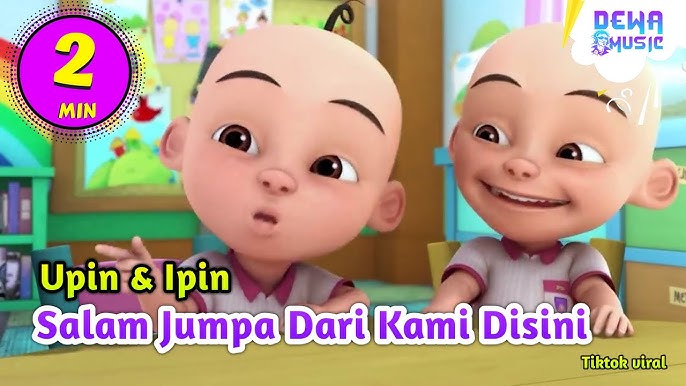 Kami disini Kami disini