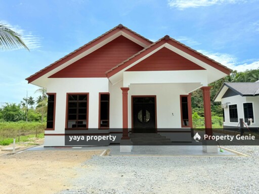 Kampung Padang Mokkan Kampung Padang Mokkan