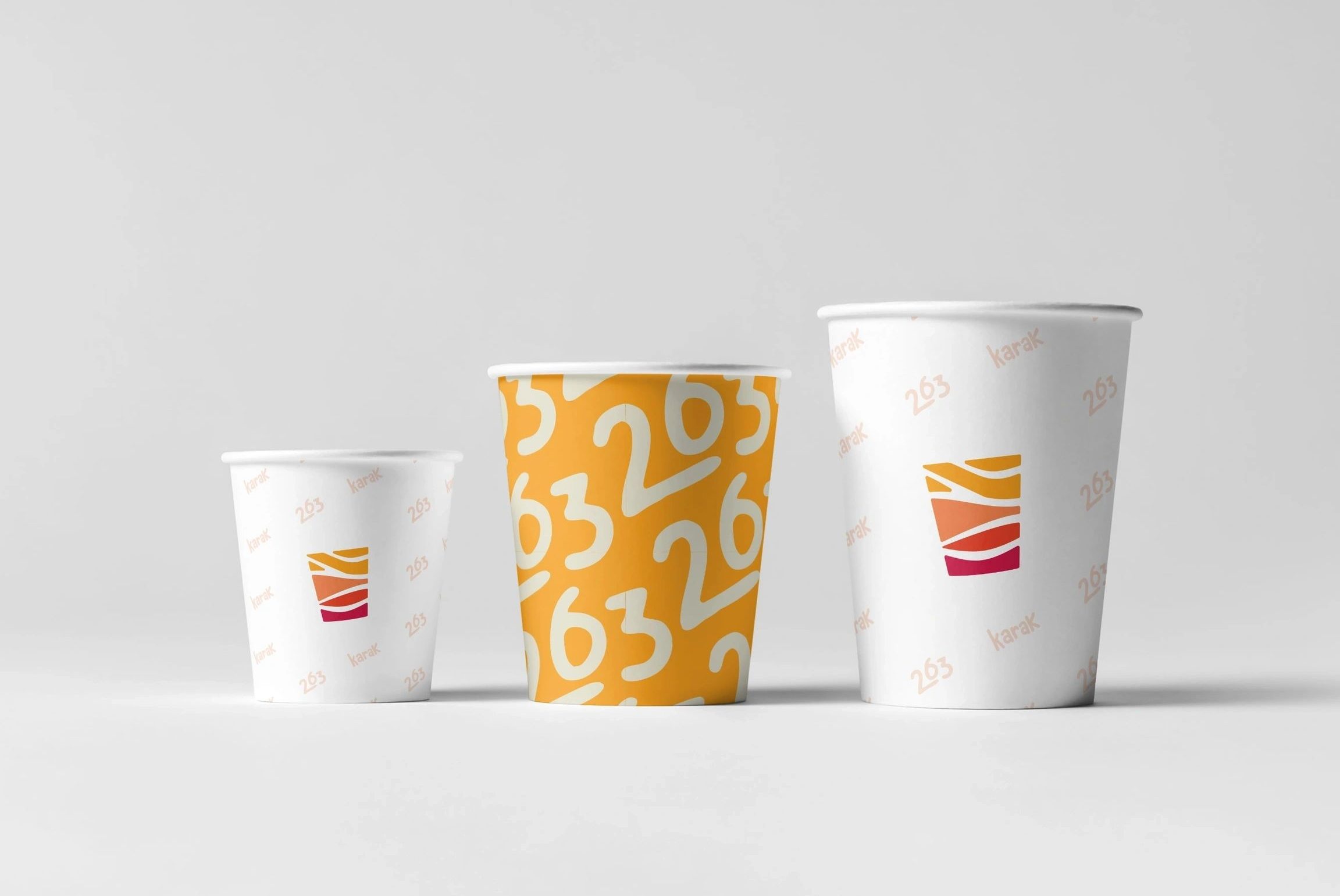 karak 263 cafe karakatara outlet