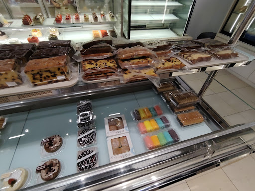 Kek Emas Second Floor Cafe (Pumpkin House) Kek Emas Second Floor Cafe (Pumpkin House)