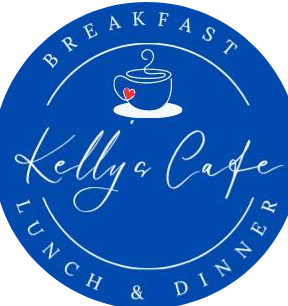 kellys cafe