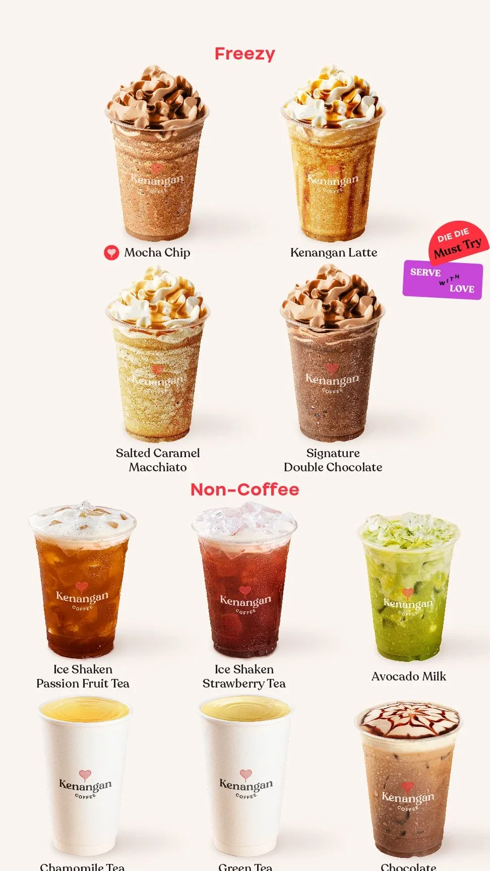 Kenangan Coffee General Post Office Johor Bahru 1 kenangan coffee general post office johor bahru
