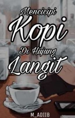 Kerana Kopi. 1 kerana kopi