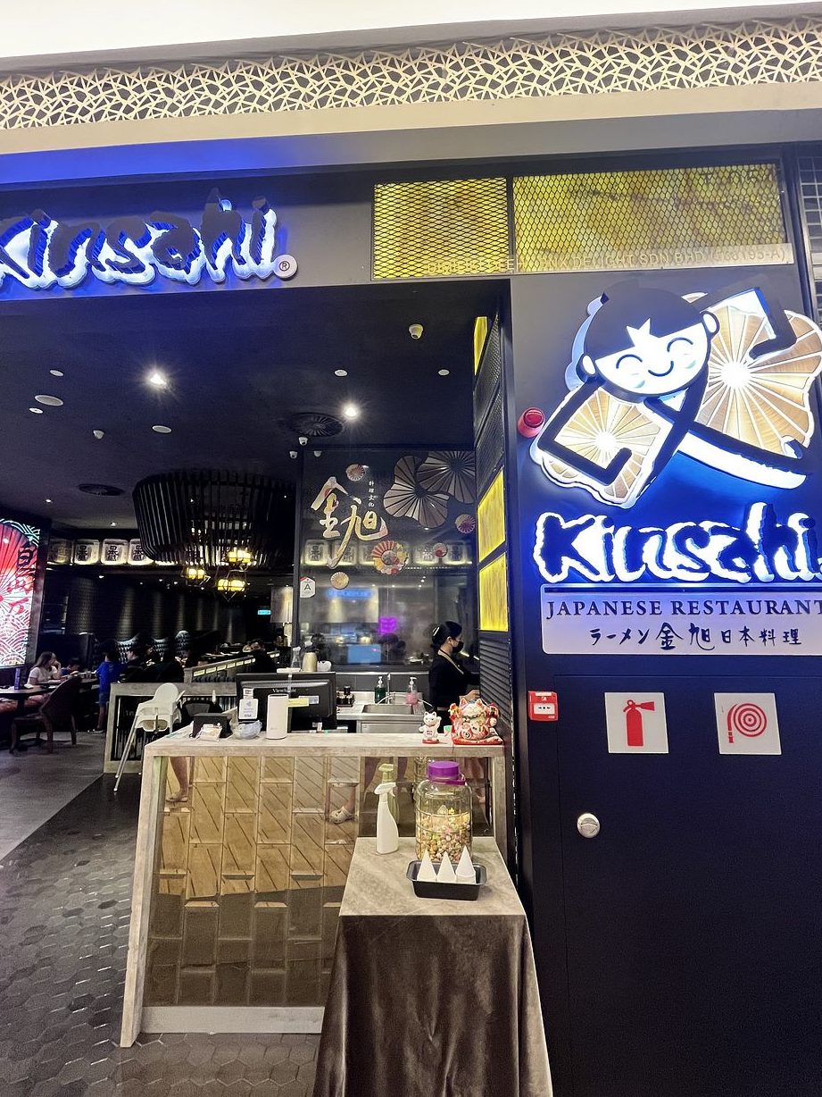 kinsahi mid valley southkey
