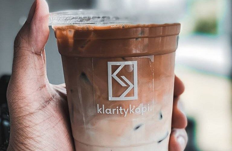 KlarityKopi.