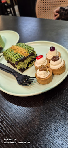 Kopi Bijeh Cafe