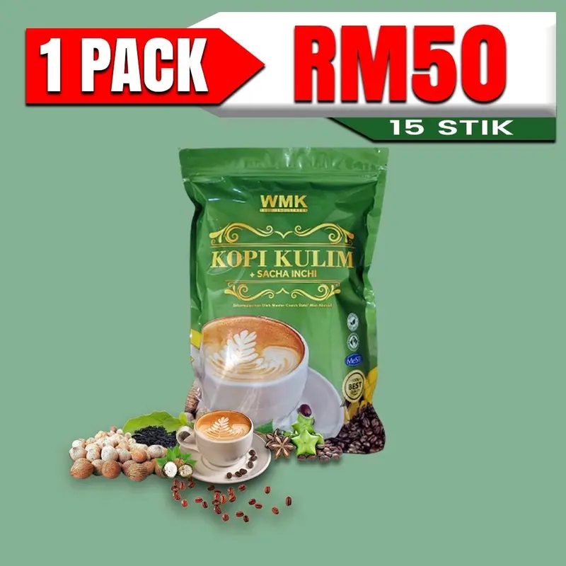 Kopi Confident