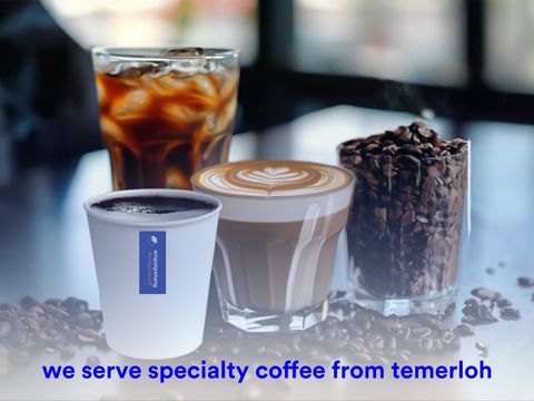 Kopi Empat Petang Temerloh
