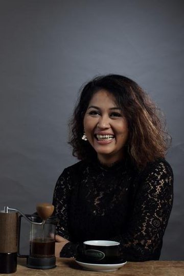 KOPI MIRA 1 kopi mira