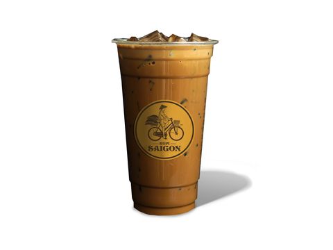 Kopi Saigon – Kota Tinggi