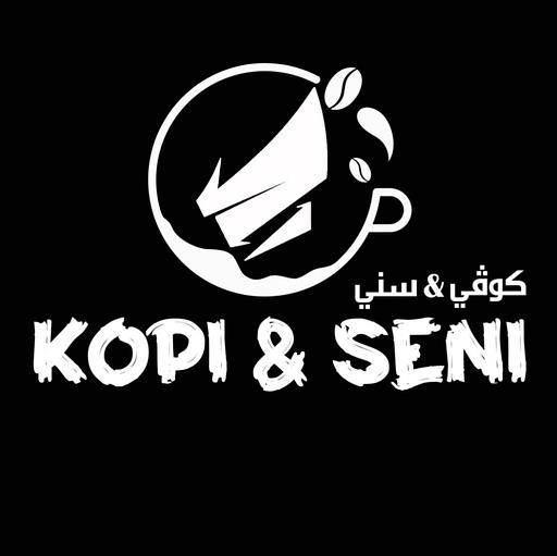 Kopi & Seni Kopi & Seni