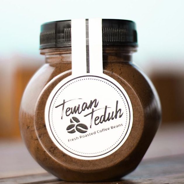 Kopi teduh rasa 1 kopi teduh rasa