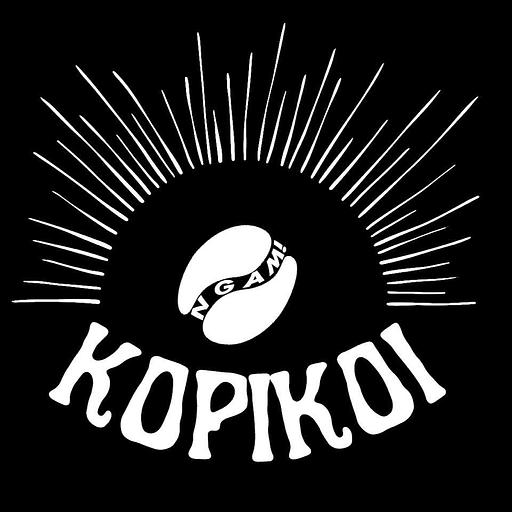 KOPIKOI KOPIKOI