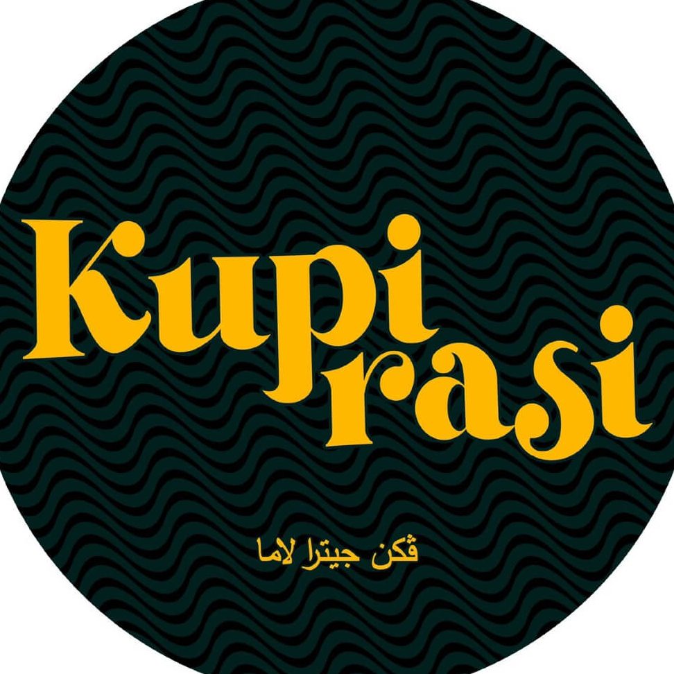 Kupirasi Cafe 1 kupirasi cafe