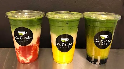 la’ matcha cafe la’ matcha cafe