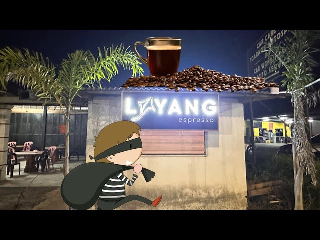 Layang Espresso