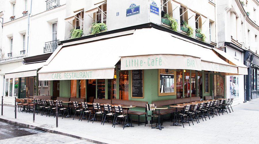 Little Caff