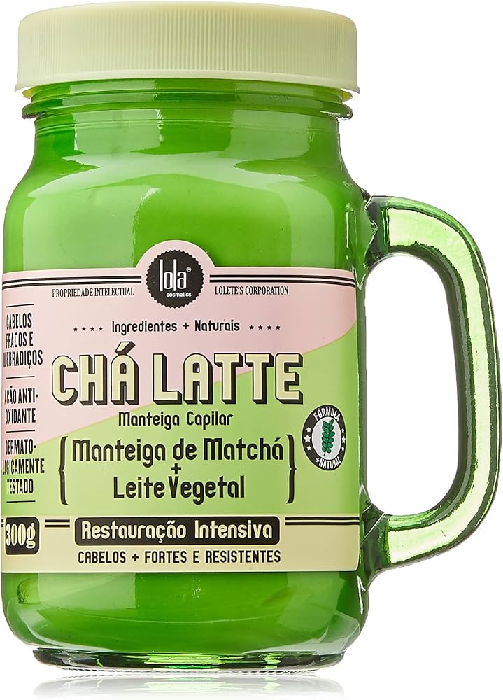 Lola Matcha