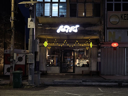 Lot.15 Cafe